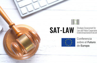 SAT-LAW Virtual Reality Workshop on the future challenges of judicial cooperation in criminal matters