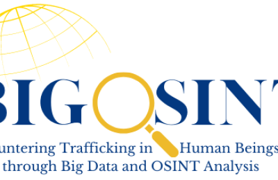 La Euroárabe participará en la conferencia final del proyecto BIGOSINT contra la trata de seres humanos