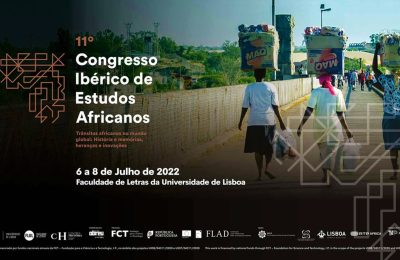 La Euroárabe participa en el 11º Congreso Ibérico de Estudios Africanos celebrado en Lisboa