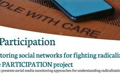 La Euroárabe participa en el Seminario sobre monitorización de redes sociales y radicalización juvenil