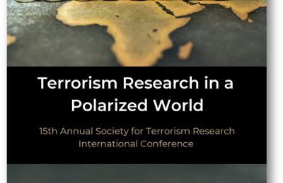 15th Annual Society for Terrorism Research International Conference: ‘Terrorism research in a polarized world’