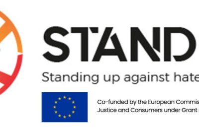 «Stand Together Against Hate: A Multi-Agency Initiative»