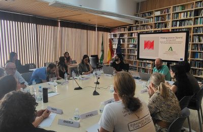 Evaluando la plataforma del proyecto HATEDEMICS contra el discurso de odio