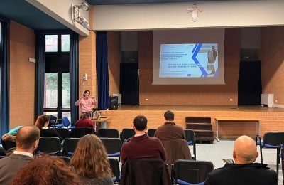 VIRTUOUS:  Assessment exercise of religious communities’ preparedness for threats to places of worship