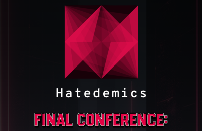 Final Conference of HATEDEMICS in Granada