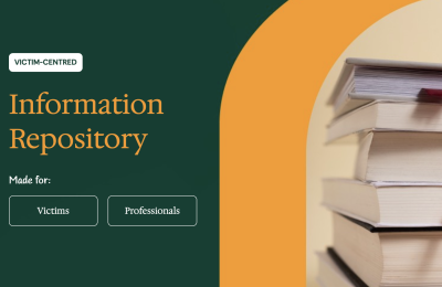 Inclusive Digital Repository by VicTory to Centralise Knowledge on Support for Victims of Hate Crimes and Extremism