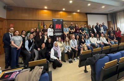 Granada Hosts the HATEDEMICS Final Conference: A European Response to Online Hate and Disinformation