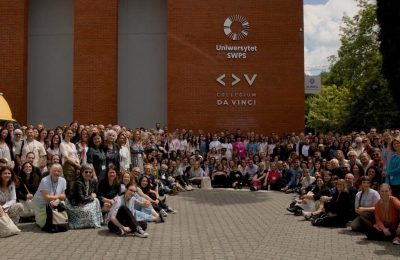The Euro-Arab Foundation Presents the Restorative Justice Potential of the VicTory Project in Poznan