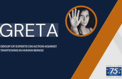 La Euroárabe presenta las conclusiones de análisis de inteligencia de VANGUARD ante el GRETA