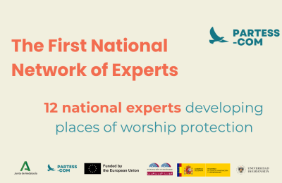 The Euro-Arab Foundation leads the first National Network of Experts for PARTESS-COM