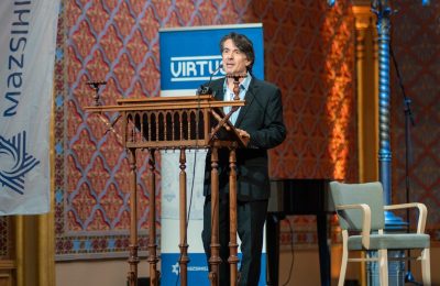 VIRTUOUS lleva a cabo laboratorios de innovación pública en Budapest para proteger los lugares de culto